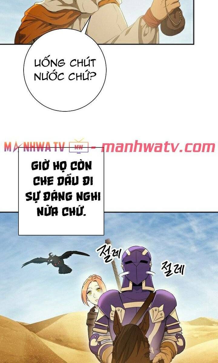 đọc truyện Cốt Binh Trở Lại Chương 108 ảnh 19 tại Thiên Thai Truyện