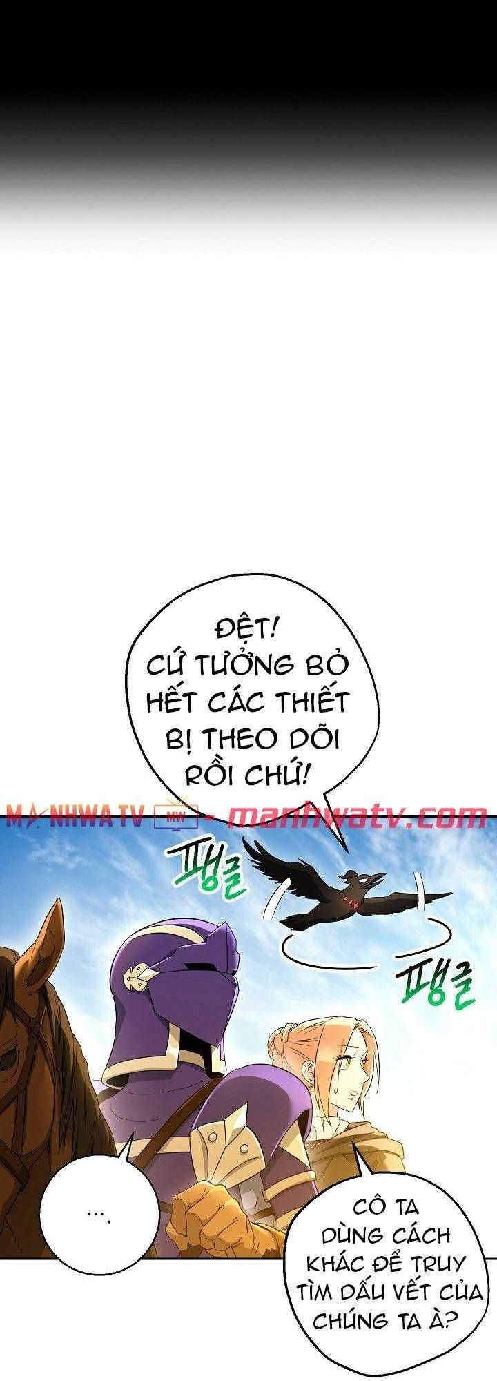 đọc truyện Cốt Binh Trở Lại Chương 109 ảnh 9 tại Thiên Thai Truyện