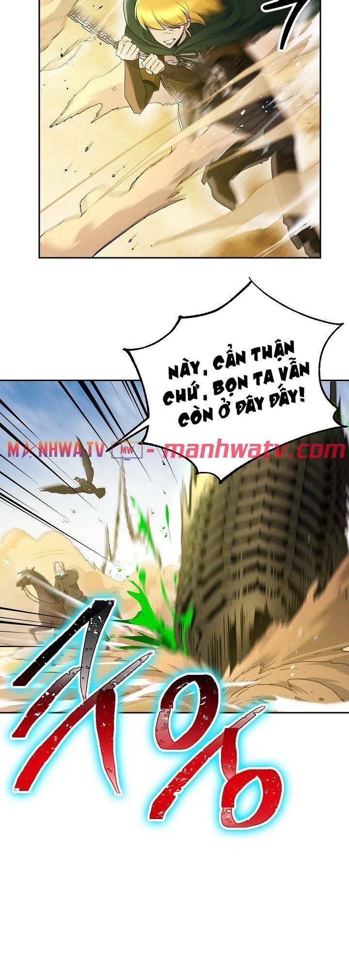 đọc truyện Cốt Binh Trở Lại Chương 110 ảnh 39 tại Thiên Thai Truyện