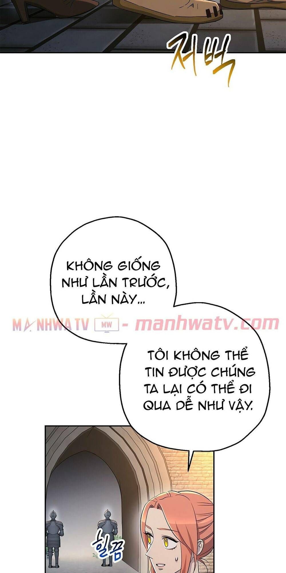 đọc truyện Cốt Binh Trở Lại Chương 115 ảnh 5 tại Giả Dược