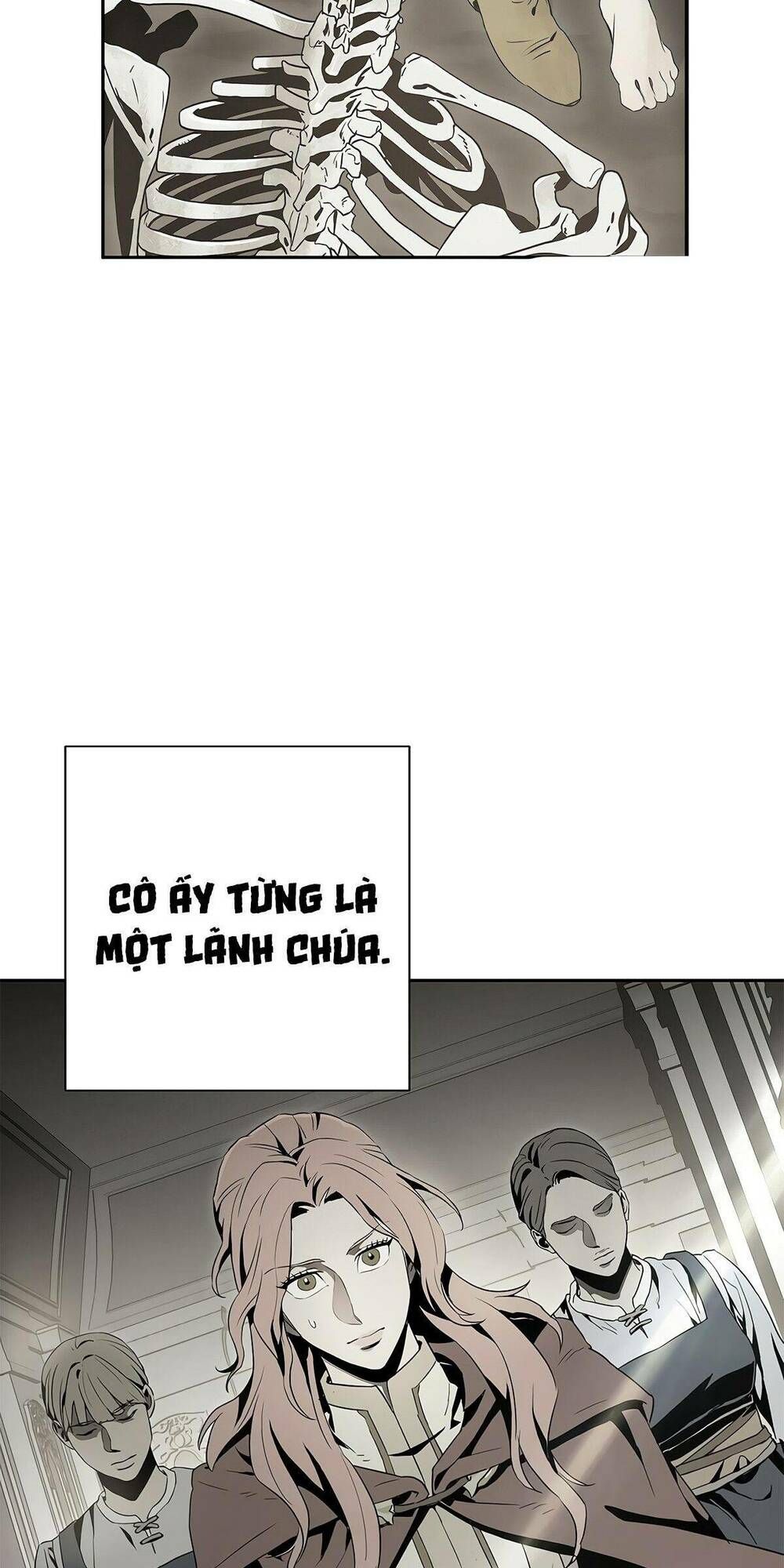 đọc truyện Cốt Binh Trở Lại Chương 116 ảnh 102 tại Thiên Thai Truyện