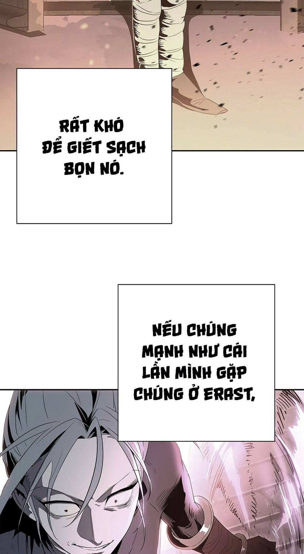 đọc truyện Cốt Binh Trở Lại Chương 117 ảnh 101 tại Giả Dược