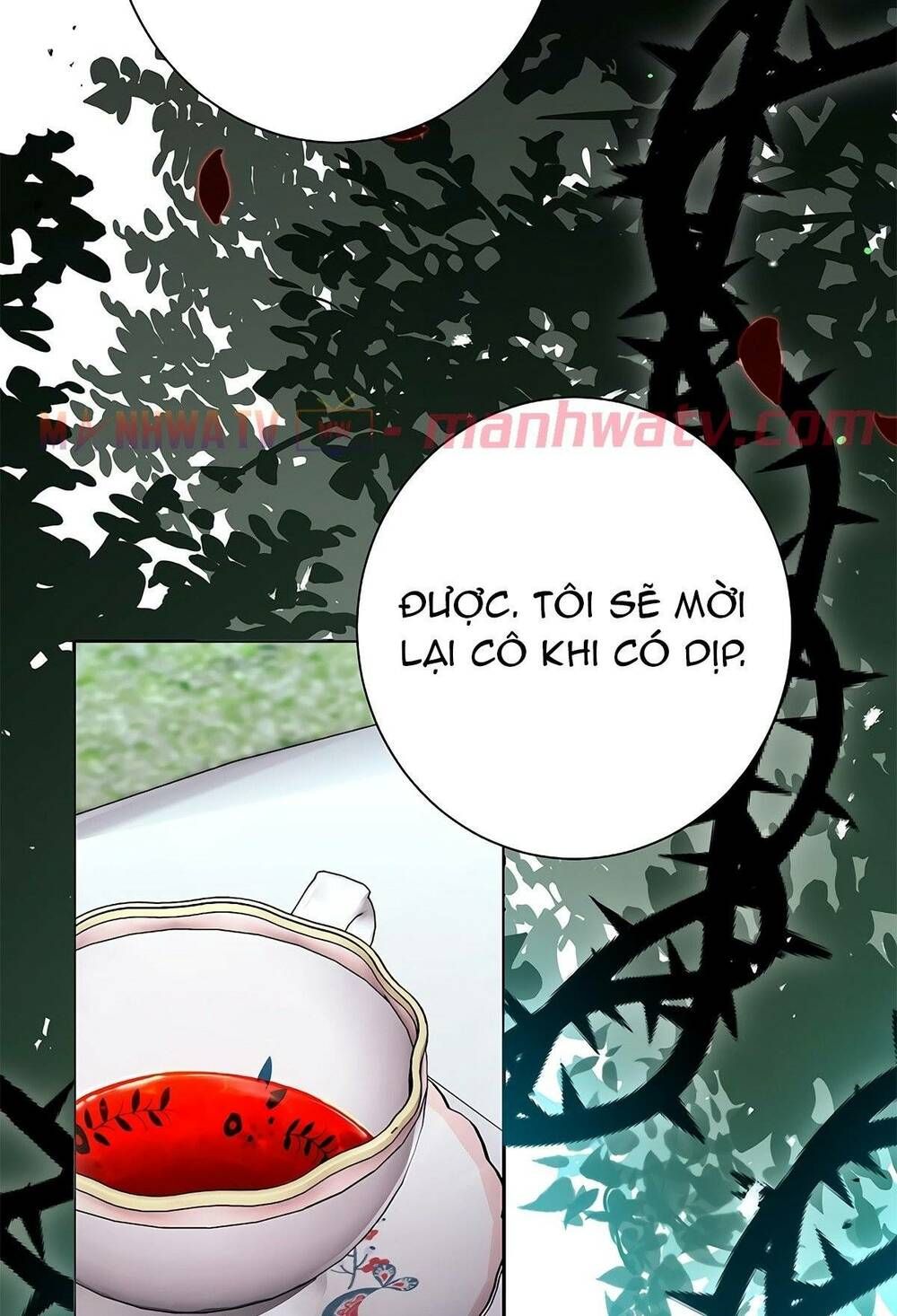 đọc truyện Cốt Binh Trở Lại Chương 119 ảnh 4 tại Thiên Thai Truyện