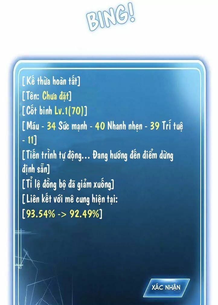 đọc truyện Cốt Binh Trở Lại Chương 12 ảnh 3 tại Thiên Thai Truyện