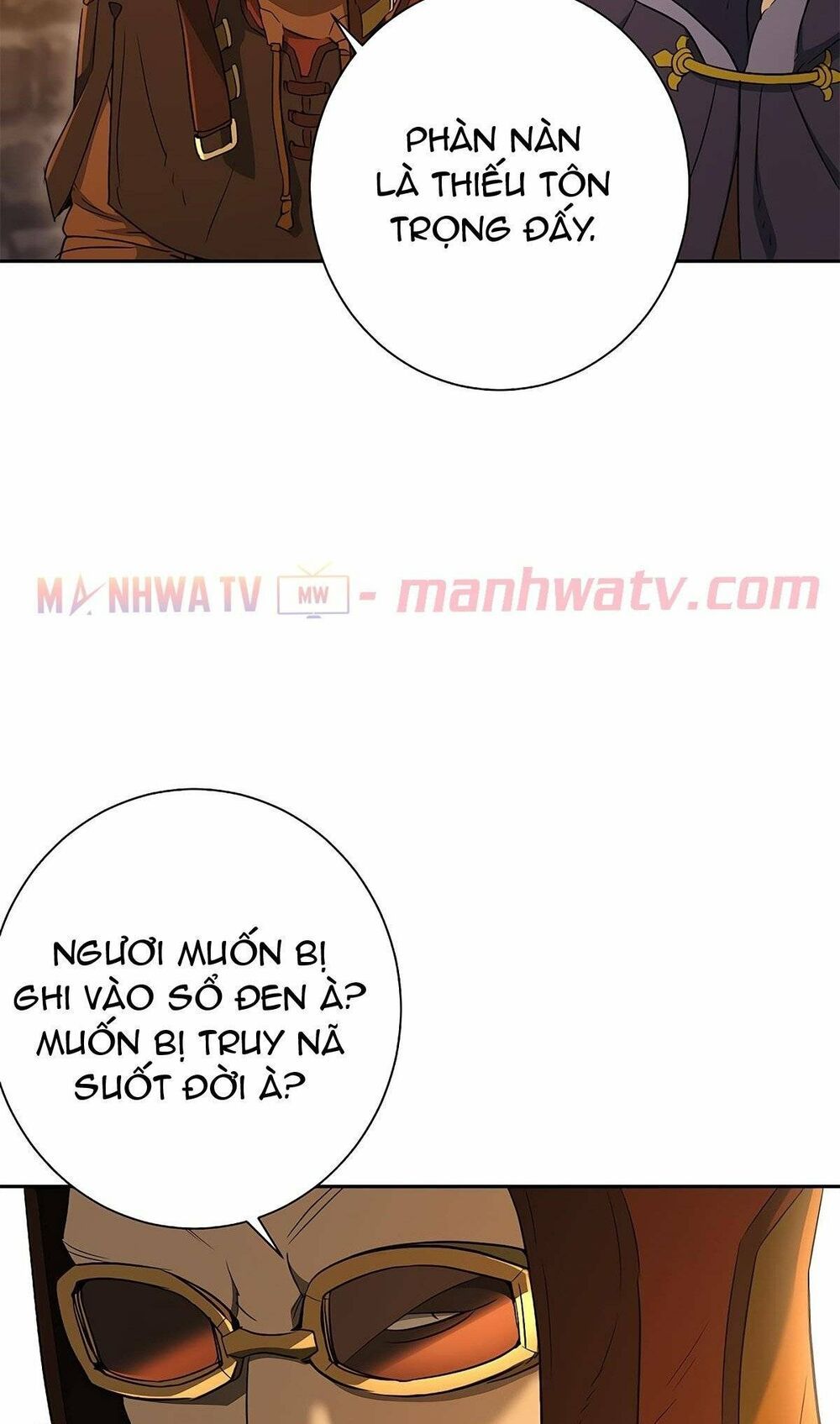 đọc truyện Cốt Binh Trở Lại Chương 121 ảnh 10 tại Thiên Thai Truyện