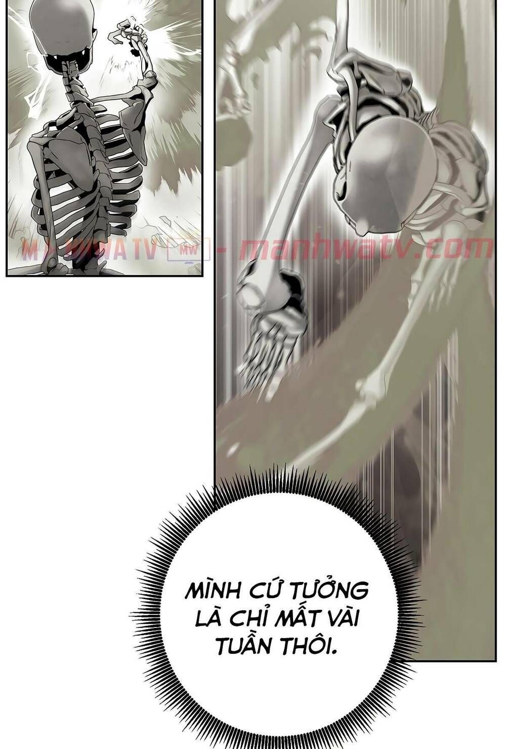 đọc truyện Cốt Binh Trở Lại Chương 124 ảnh 31 tại Thiên Thai Truyện