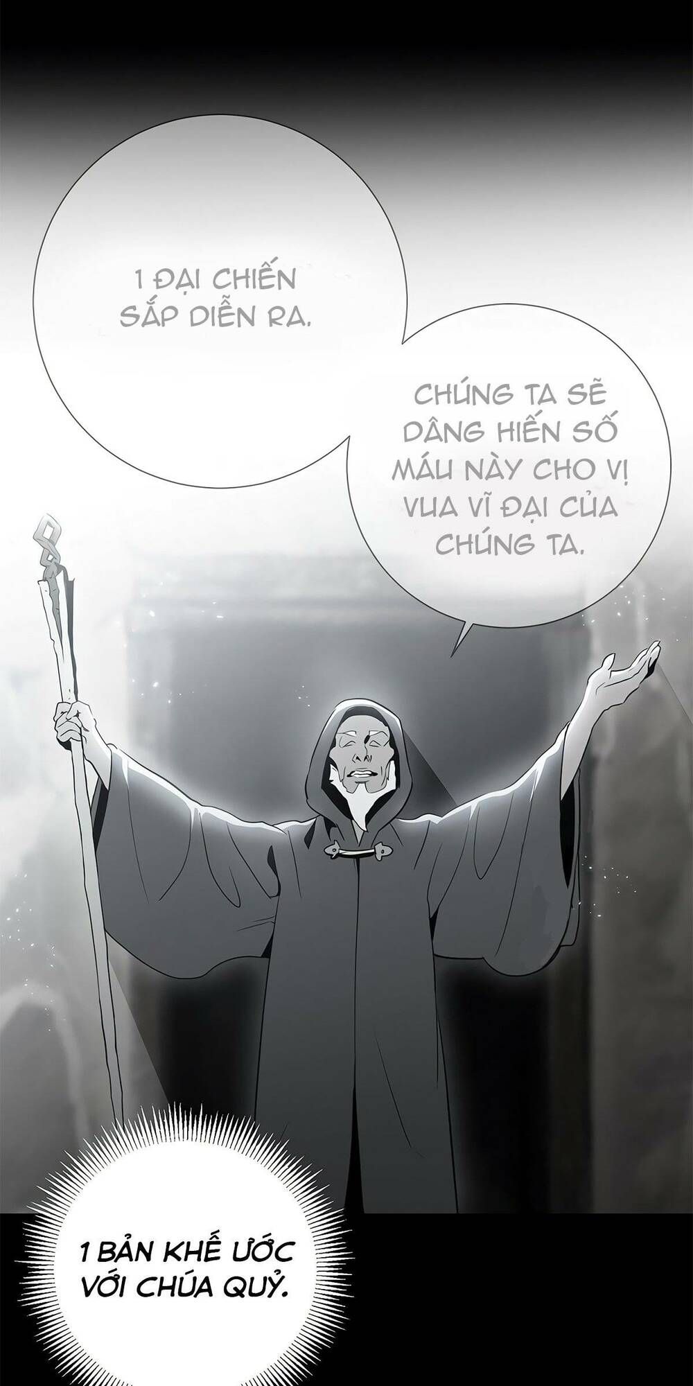 đọc truyện Cốt Binh Trở Lại Chương 125 ảnh 39 tại Thiên Thai Truyện