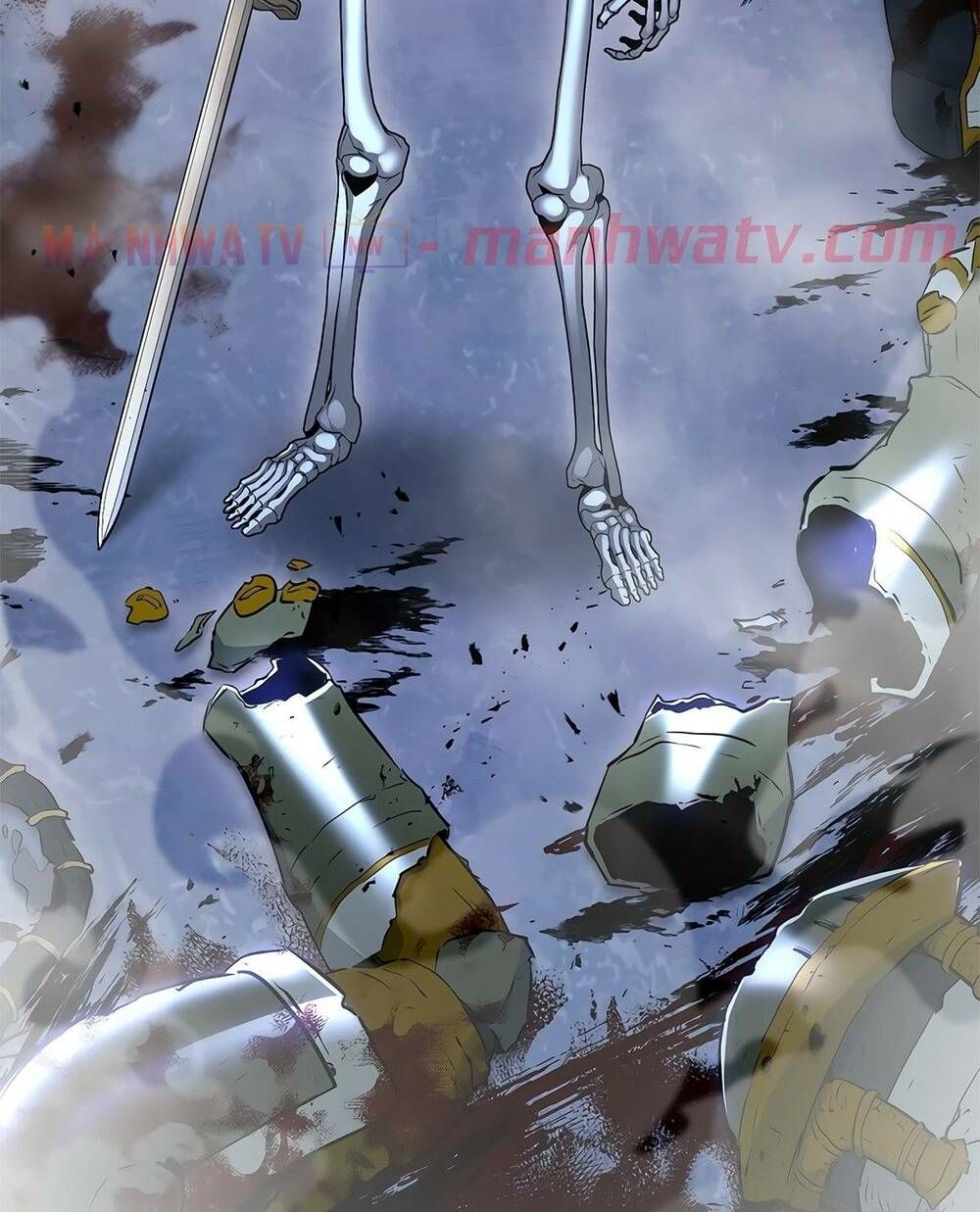 đọc truyện Cốt Binh Trở Lại Chương 125 ảnh 64 tại Thiên Thai Truyện