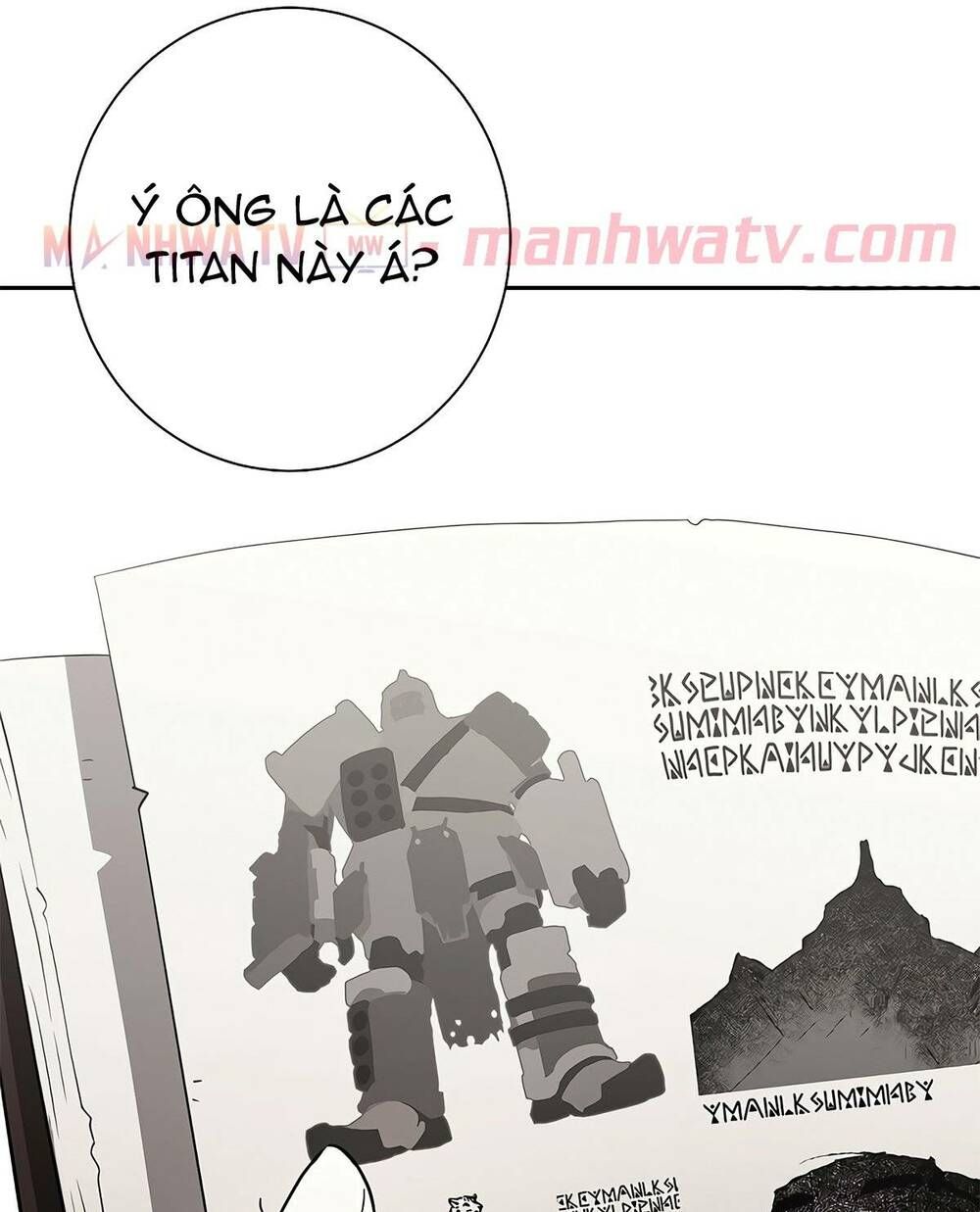 đọc truyện Cốt Binh Trở Lại Chương 125 ảnh 70 tại Thiên Thai Truyện