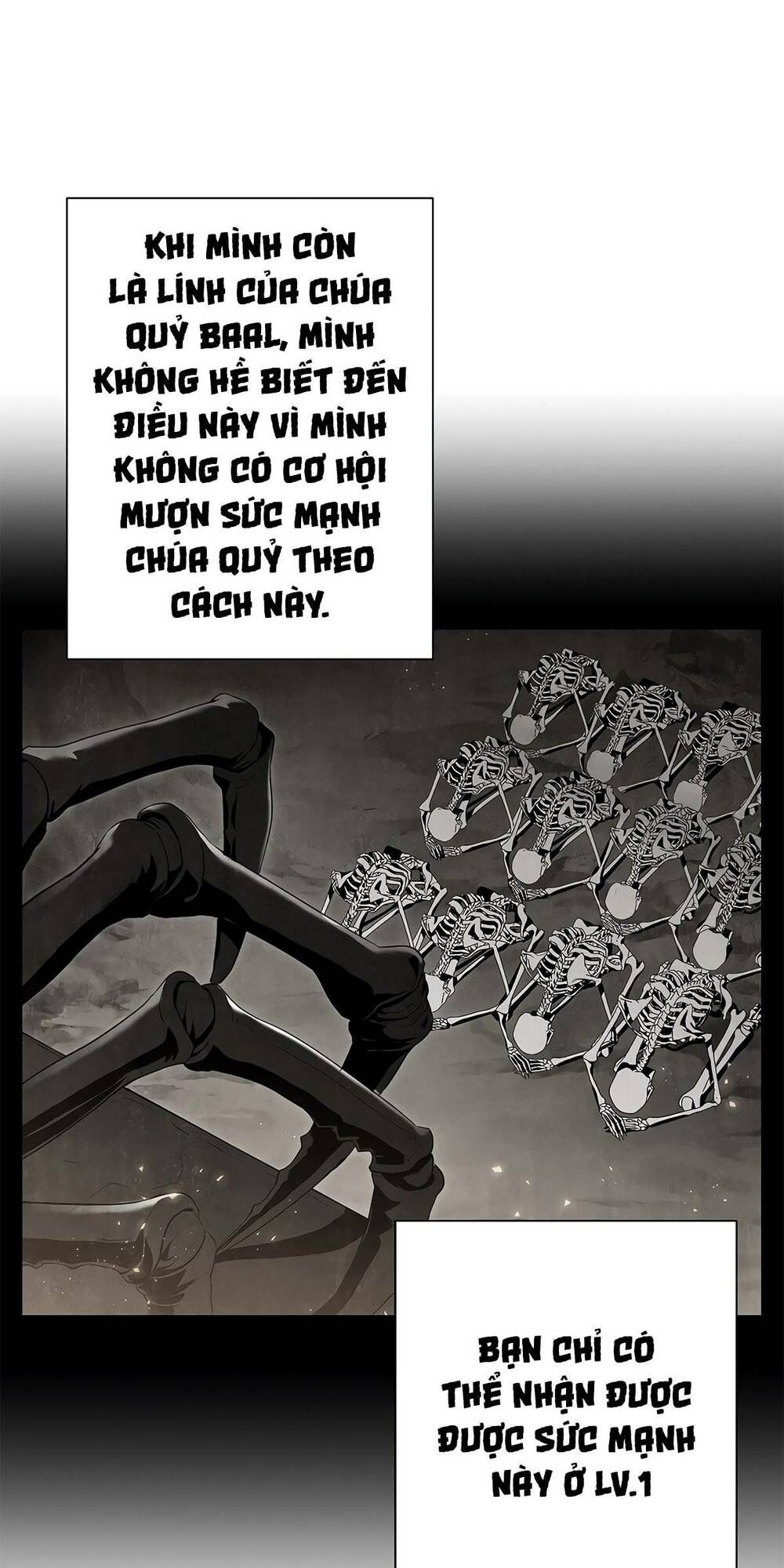 đọc truyện Cốt Binh Trở Lại Chương 126 ảnh 33 tại Thiên Thai Truyện