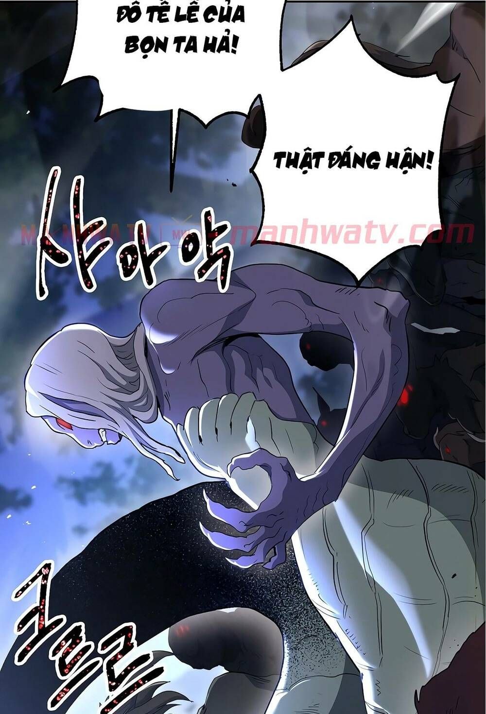 đọc truyện Cốt Binh Trở Lại Chương 126 ảnh 55 tại Thiên Thai Truyện