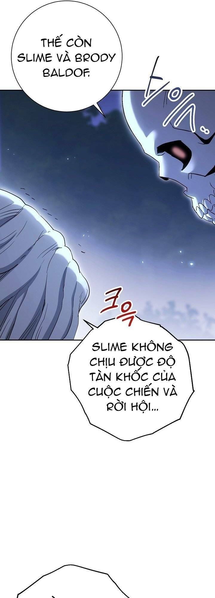 đọc truyện Cốt Binh Trở Lại Chương 127 ảnh 18 tại Thiên Thai Truyện