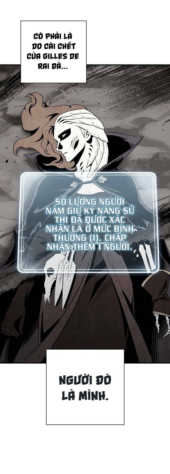 đọc truyện Cốt Binh Trở Lại Chương 127 ảnh 39 tại Thiên Thai Truyện