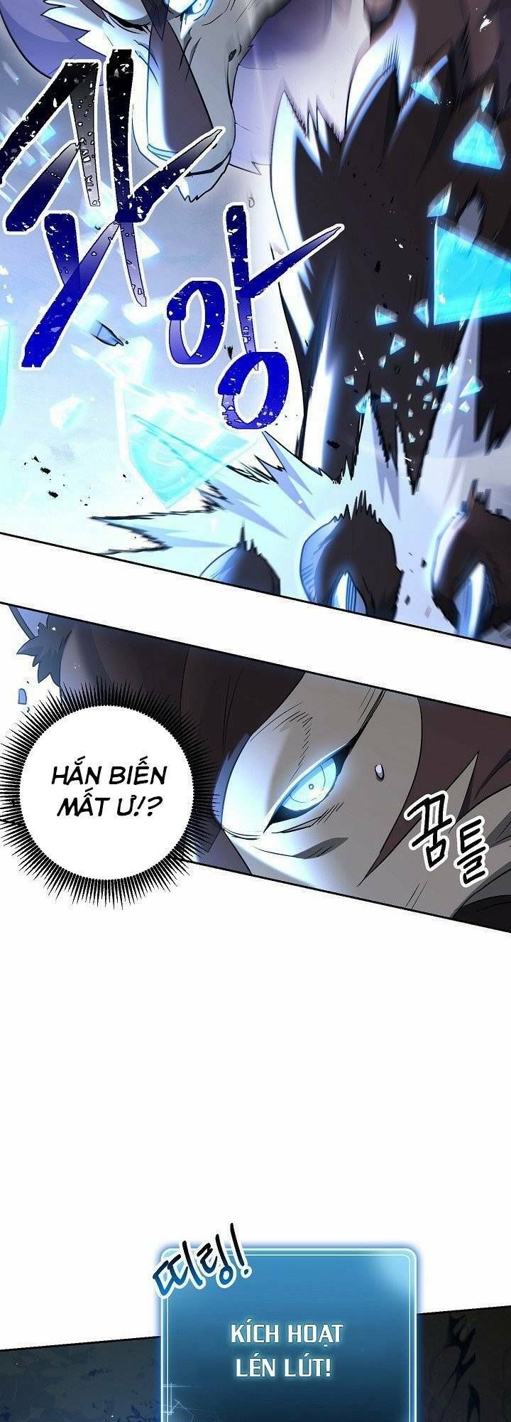 đọc truyện Cốt Binh Trở Lại Chương 128 ảnh 30 tại Thiên Thai Truyện
