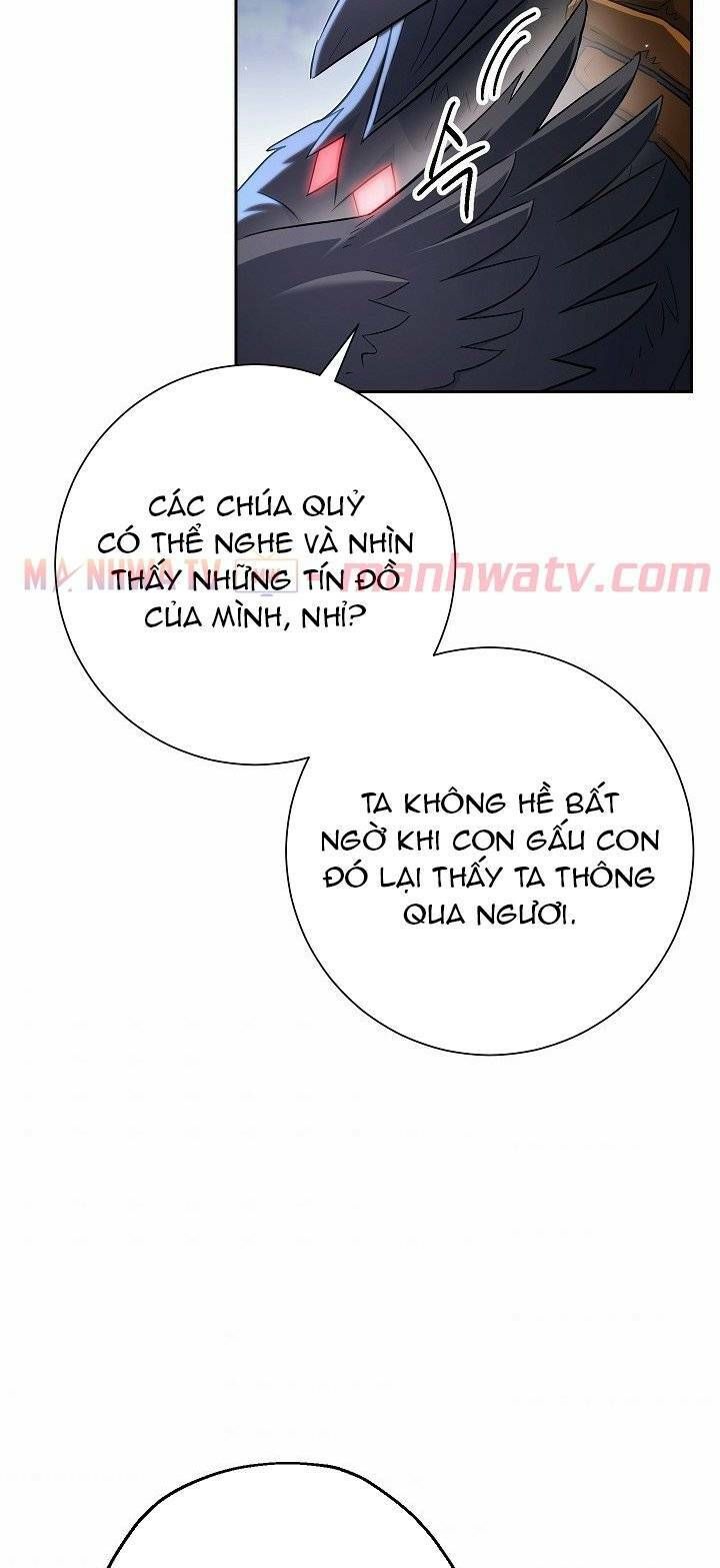 đọc truyện Cốt Binh Trở Lại Chương 128 ảnh 61 tại Thiên Thai Truyện
