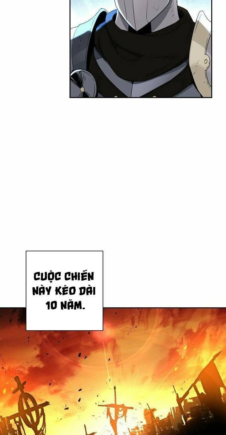 đọc truyện Cốt Binh Trở Lại Chương 128 ảnh 80 tại Thiên Thai Truyện