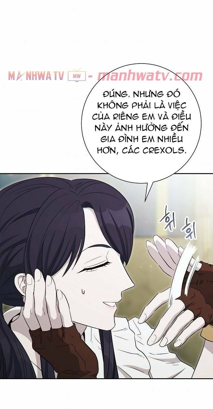 đọc truyện Cốt Binh Trở Lại Chương 129 ảnh 42 tại Thiên Thai Truyện