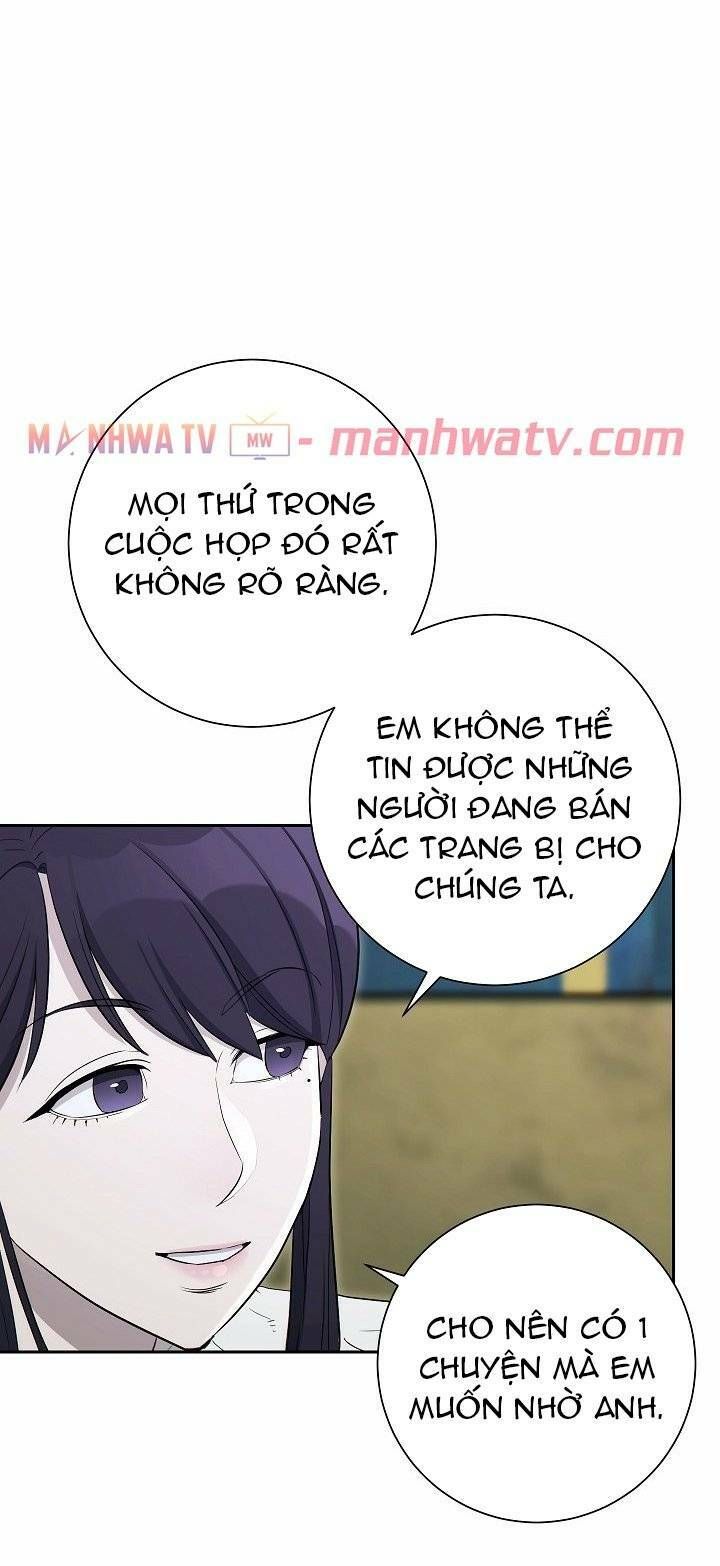 đọc truyện Cốt Binh Trở Lại Chương 129 ảnh 51 tại Thiên Thai Truyện