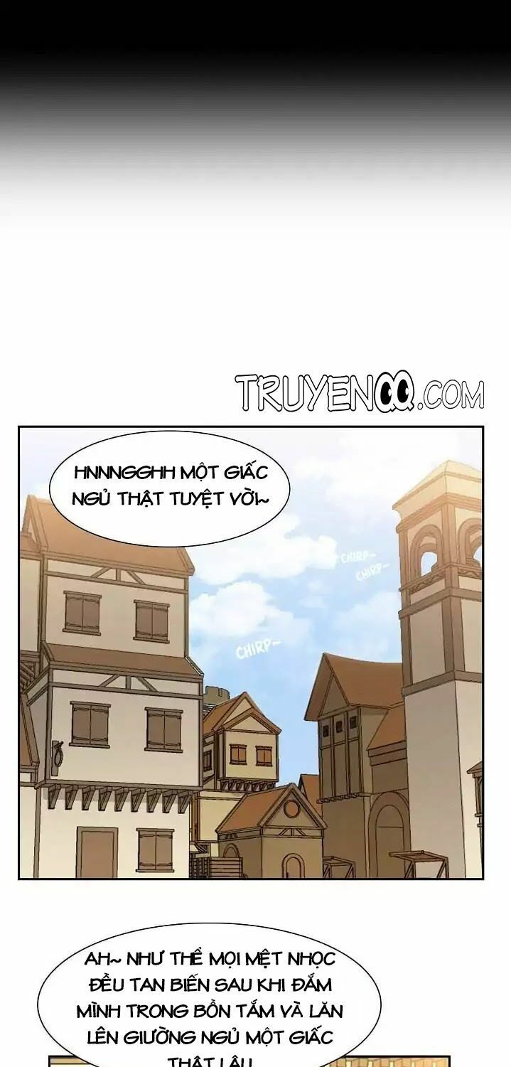 đọc truyện Cốt Binh Trở Lại Chương 13 ảnh 7 tại Thiên Thai Truyện