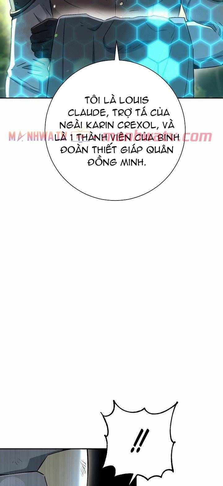 đọc truyện Cốt Binh Trở Lại Chương 130 ảnh 21 tại Thiên Thai Truyện
