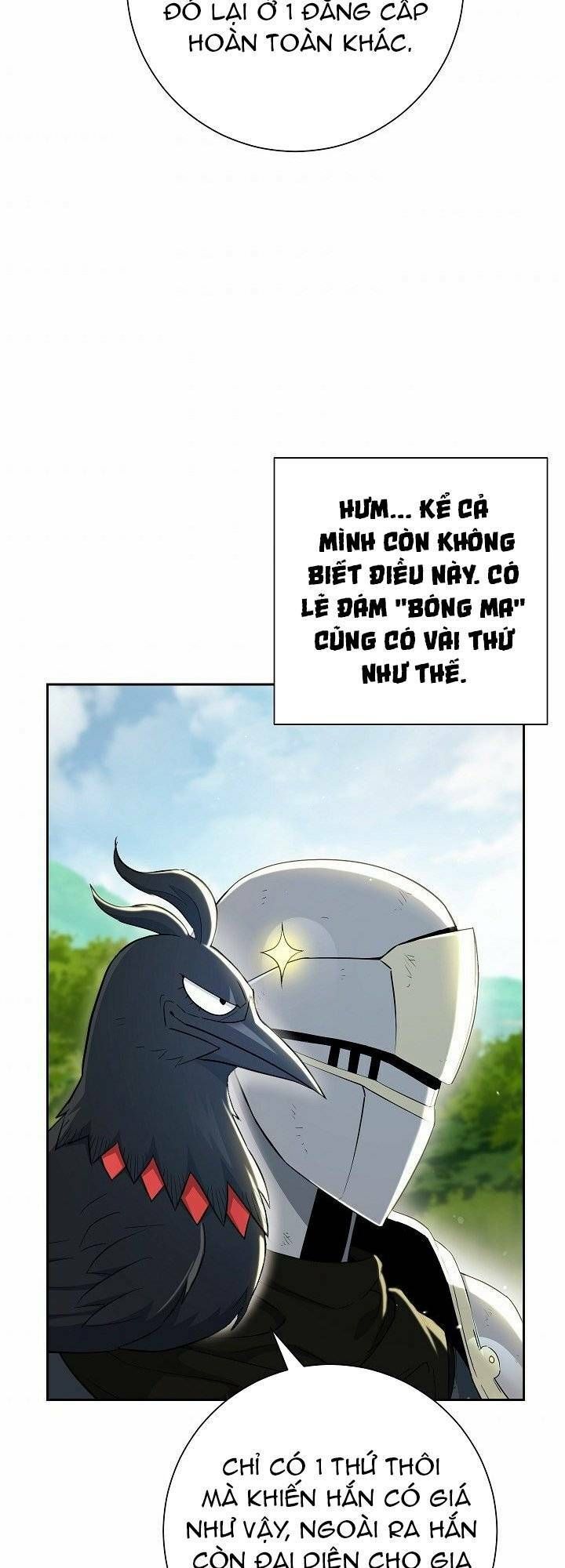 đọc truyện Cốt Binh Trở Lại Chương 130 ảnh 26 tại Thiên Thai Truyện