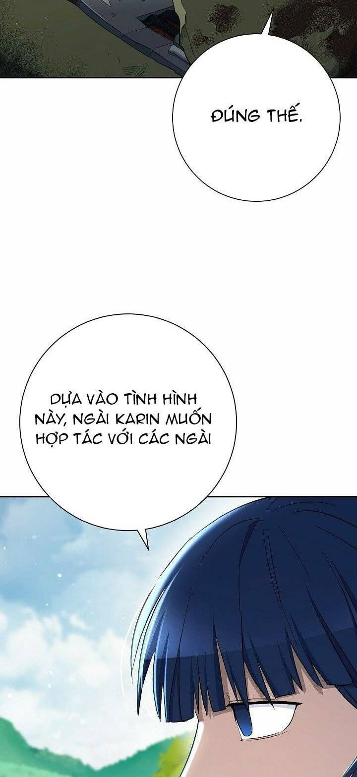 đọc truyện Cốt Binh Trở Lại Chương 130 ảnh 31 tại Thiên Thai Truyện