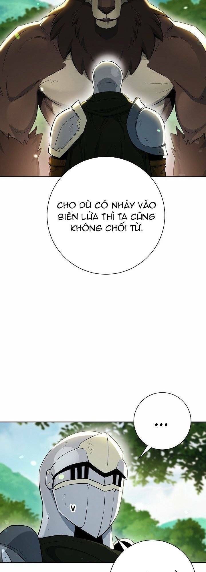 đọc truyện Cốt Binh Trở Lại Chương 130 ảnh 41 tại Thiên Thai Truyện