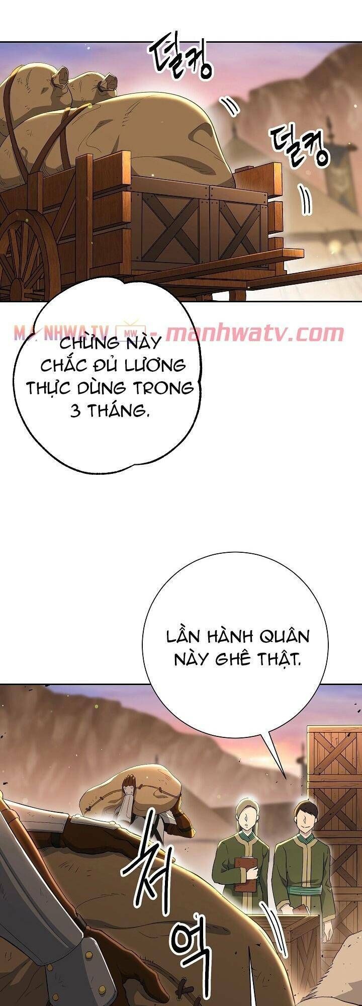 đọc truyện Cốt Binh Trở Lại Chương 131 ảnh 12 tại Thiên Thai Truyện
