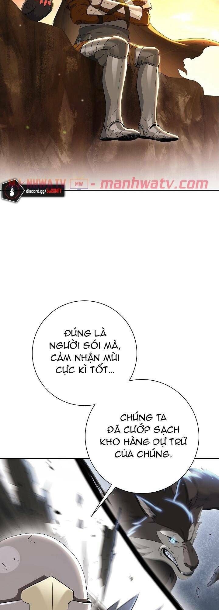 đọc truyện Cốt Binh Trở Lại Chương 131 ảnh 15 tại Thiên Thai Truyện