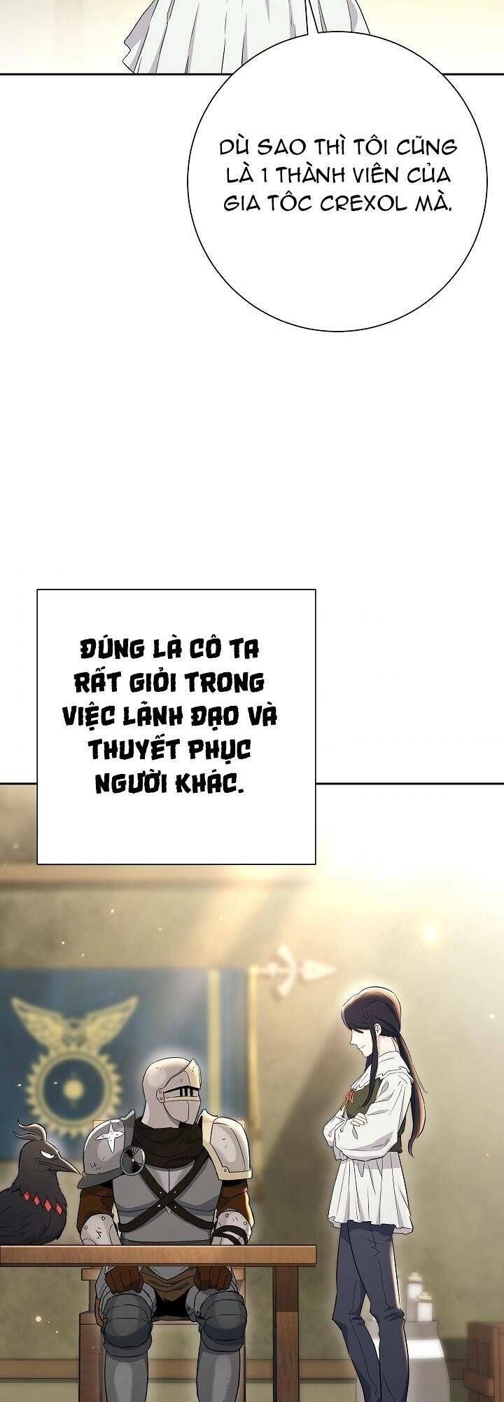 đọc truyện Cốt Binh Trở Lại Chương 131 ảnh 48 tại Thiên Thai Truyện