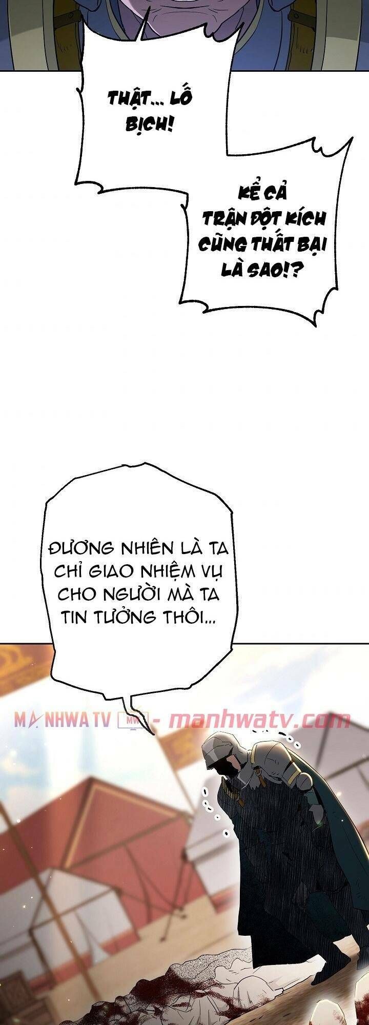 đọc truyện Cốt Binh Trở Lại Chương 131 ảnh 54 tại Thiên Thai Truyện