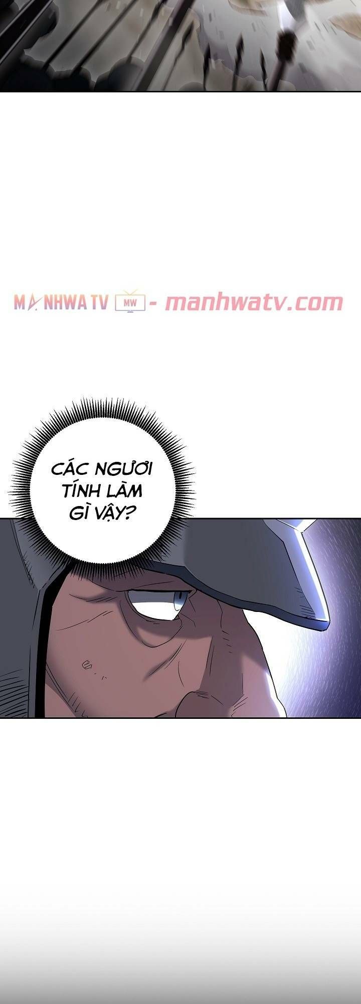 đọc truyện Cốt Binh Trở Lại Chương 132 ảnh 15 tại Thiên Thai Truyện
