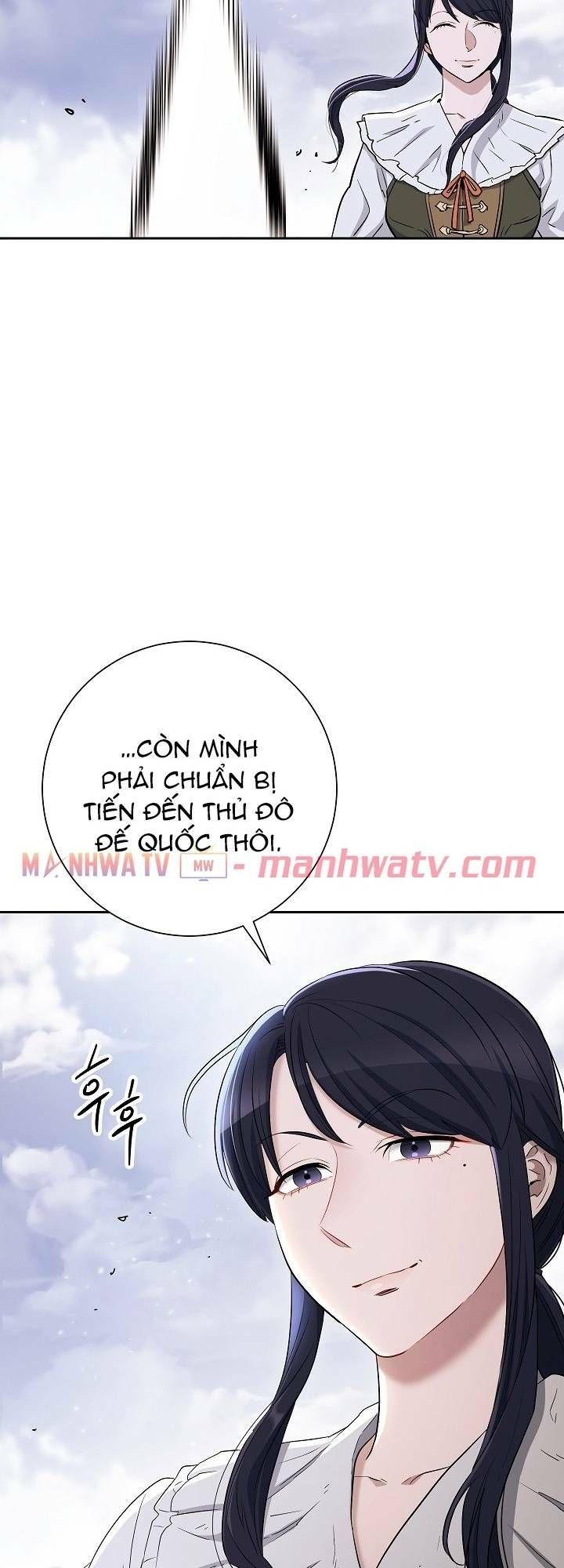 đọc truyện Cốt Binh Trở Lại Chương 132 ảnh 52 tại Thiên Thai Truyện