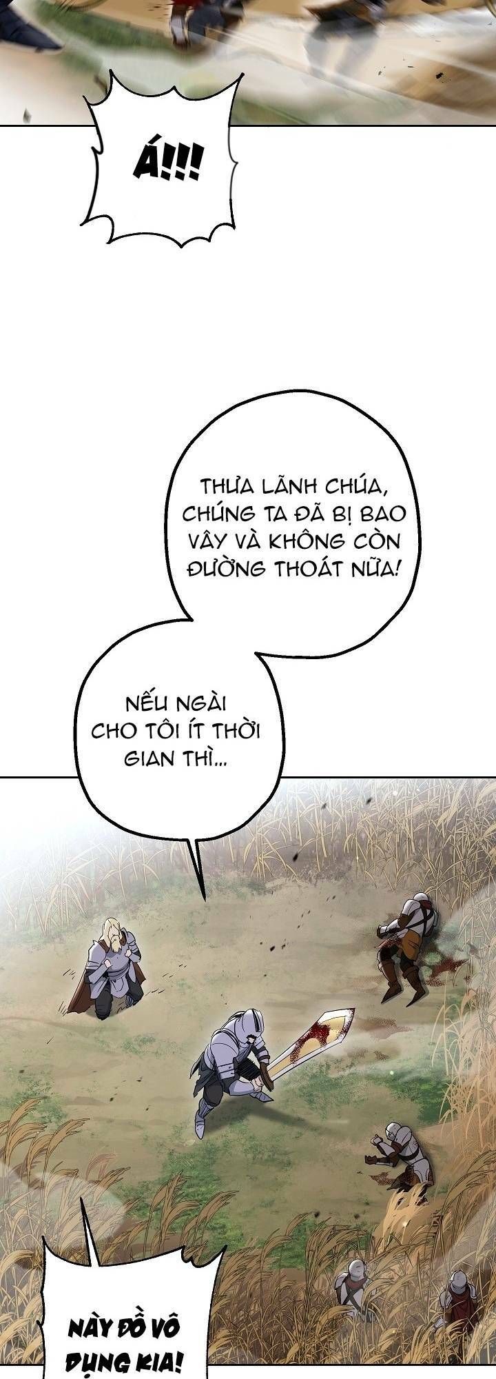 đọc truyện Cốt Binh Trở Lại Chương 133 ảnh 4 tại Thiên Thai Truyện