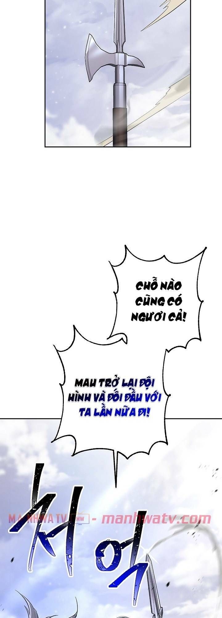 đọc truyện Cốt Binh Trở Lại Chương 133 ảnh 53 tại Thiên Thai Truyện