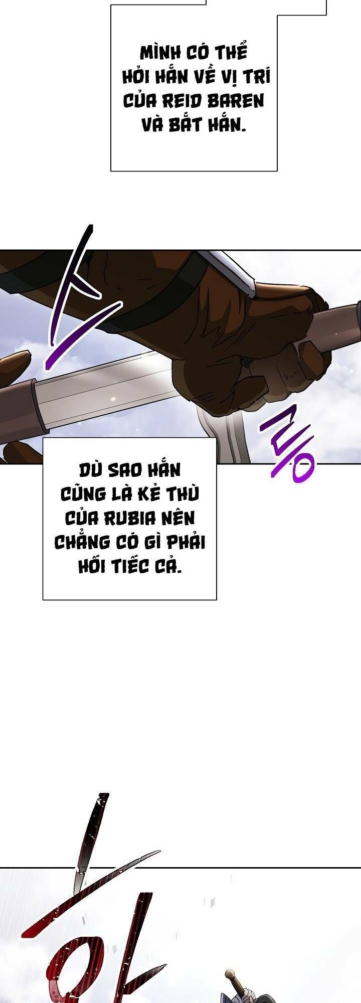 đọc truyện Cốt Binh Trở Lại Chương 133 ảnh 8 tại Thiên Thai Truyện
