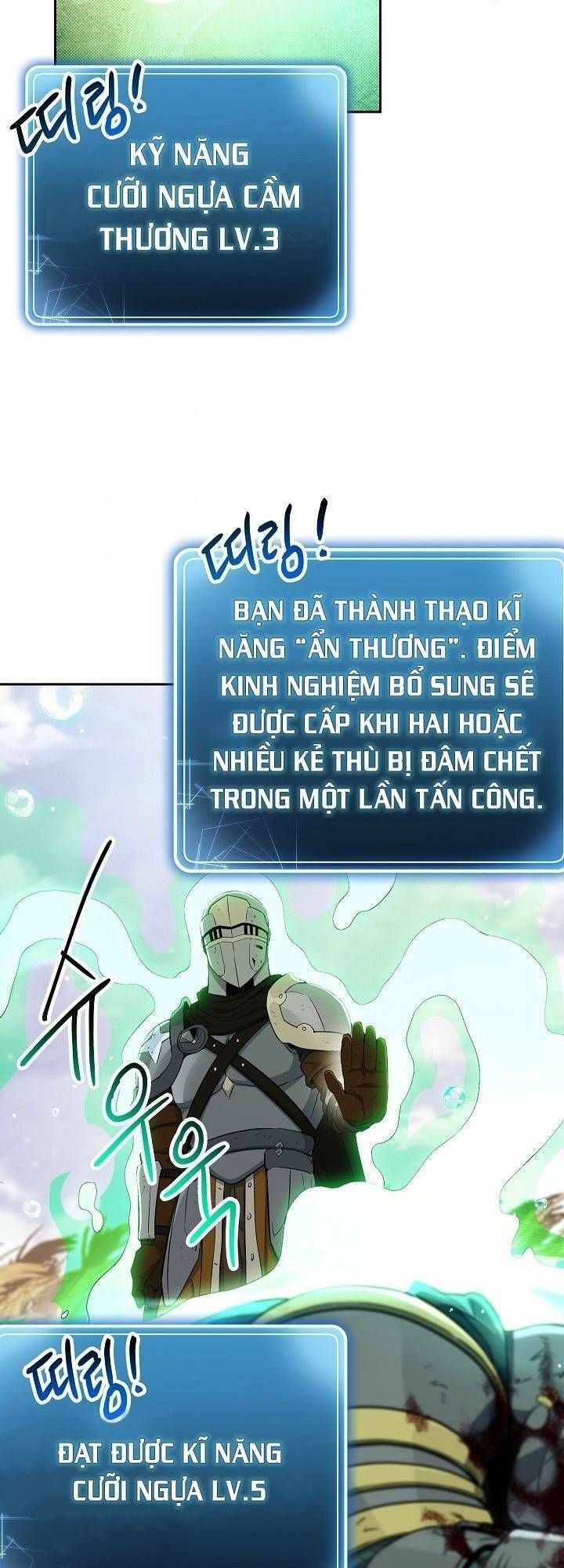 đọc truyện Cốt Binh Trở Lại Chương 134 ảnh 43 tại Thiên Thai Truyện