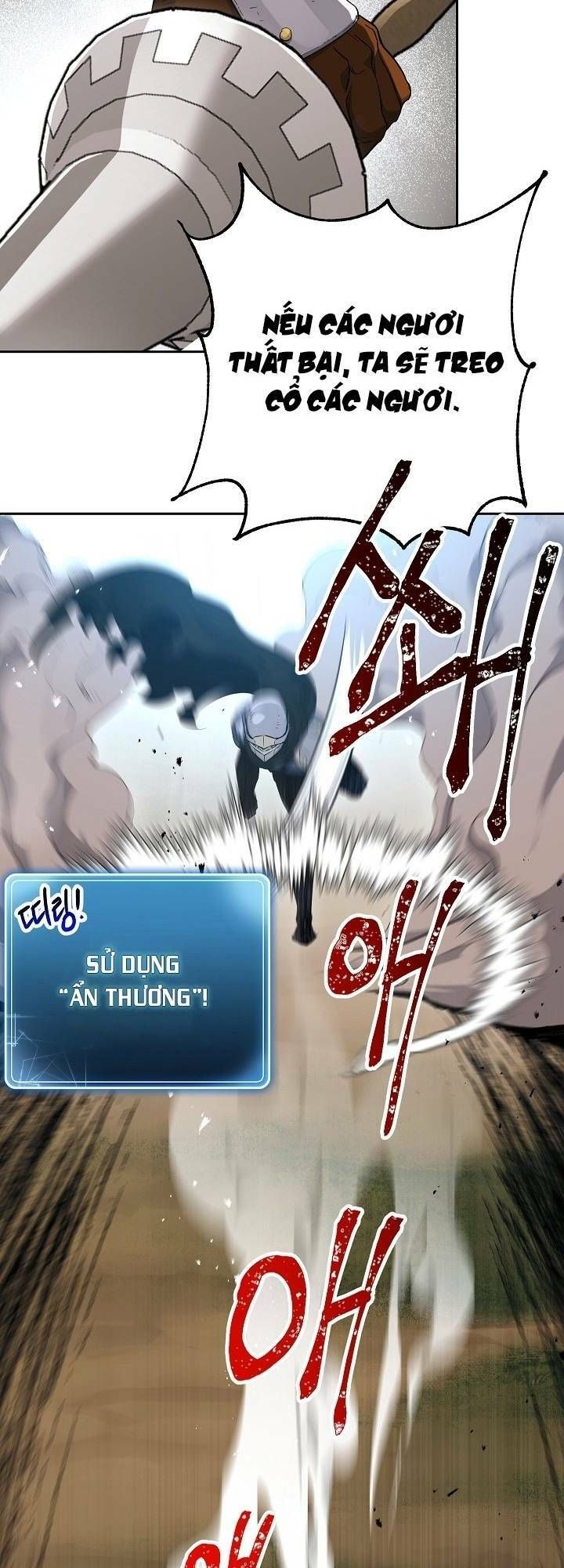 đọc truyện Cốt Binh Trở Lại Chương 134 ảnh 47 tại Thiên Thai Truyện