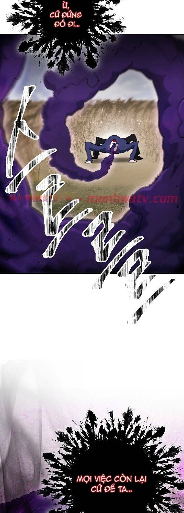 đọc truyện Cốt Binh Trở Lại Chương 135 ảnh 24 tại Thiên Thai Truyện