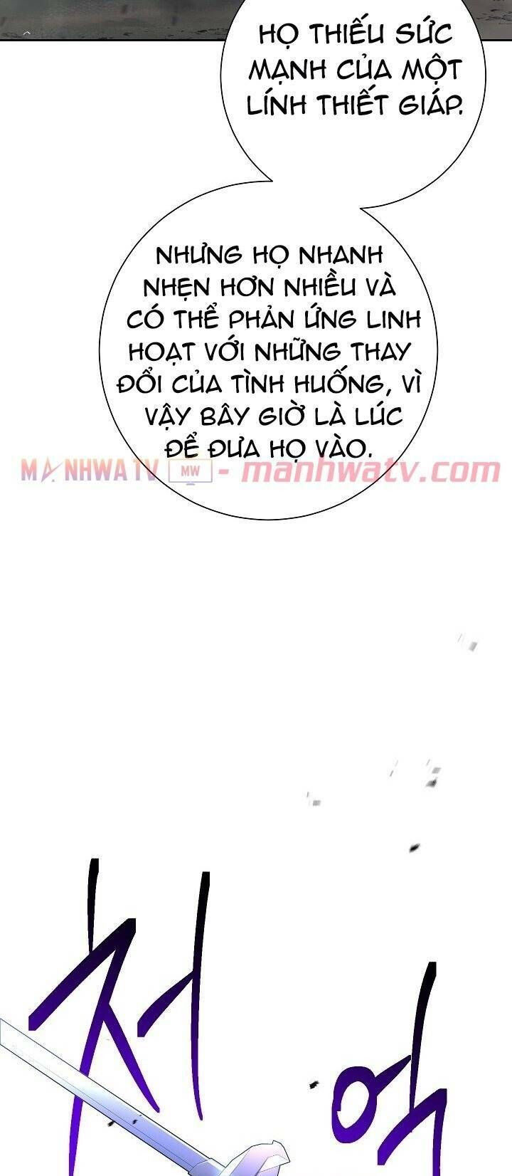 đọc truyện Cốt Binh Trở Lại Chương 137 ảnh 28 tại Thiên Thai Truyện