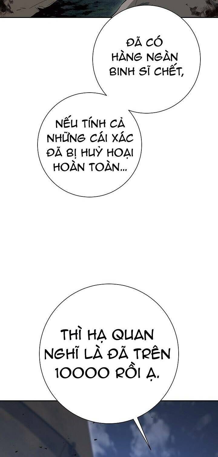 đọc truyện Cốt Binh Trở Lại Chương 137 ảnh 47 tại Thiên Thai Truyện