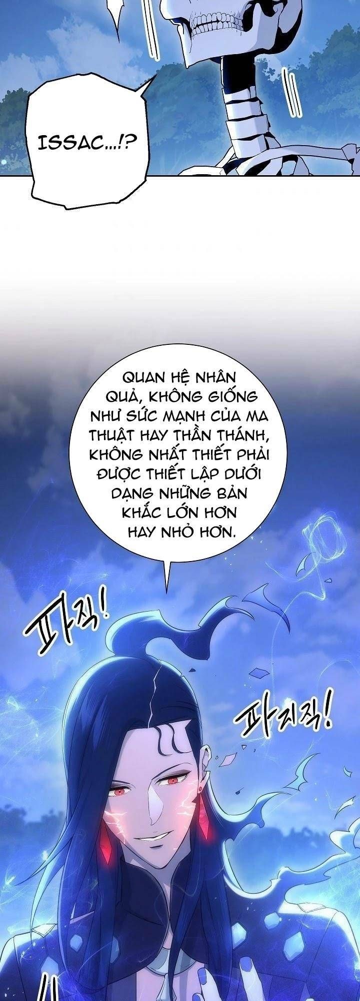 đọc truyện Cốt Binh Trở Lại Chương 139 ảnh 51 tại Thiên Thai Truyện