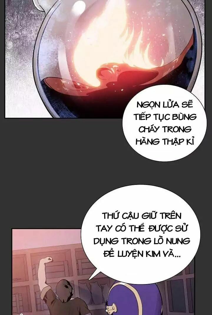 đọc truyện Cốt Binh Trở Lại Chương 14 ảnh 19 tại Thiên Thai Truyện