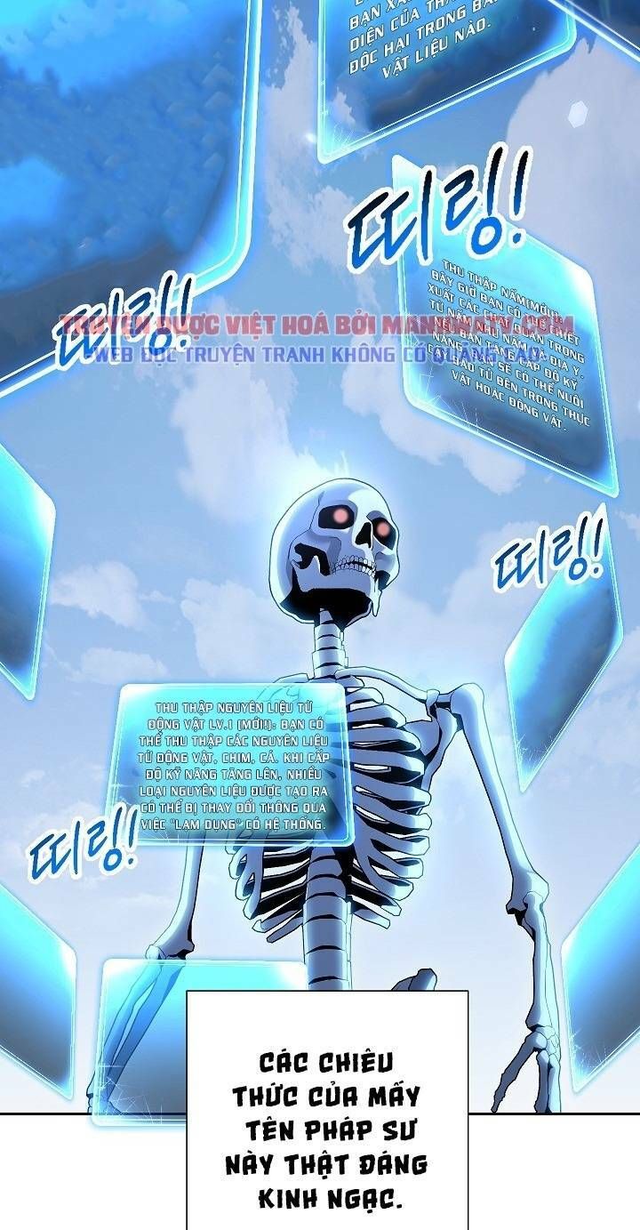 đọc truyện Cốt Binh Trở Lại Chương 140 ảnh 21 tại Thiên Thai Truyện