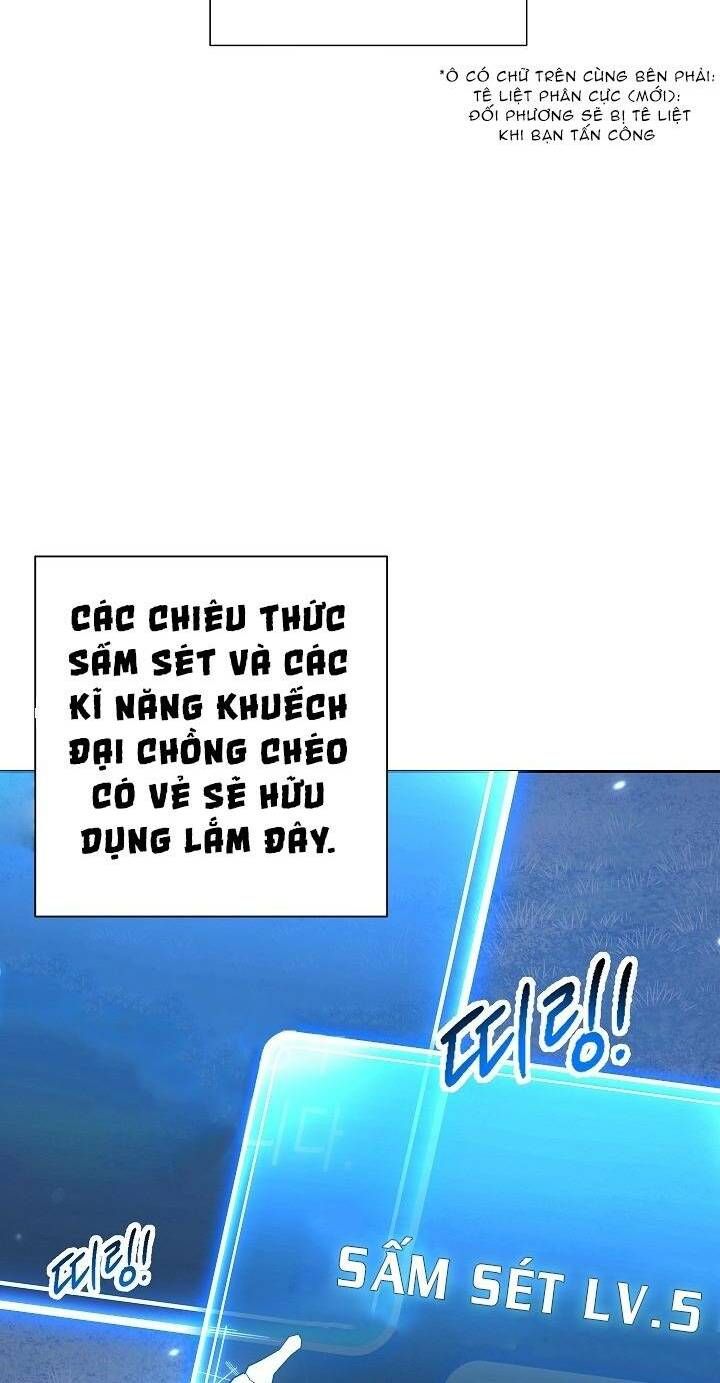 đọc truyện Cốt Binh Trở Lại Chương 140 ảnh 22 tại Thiên Thai Truyện