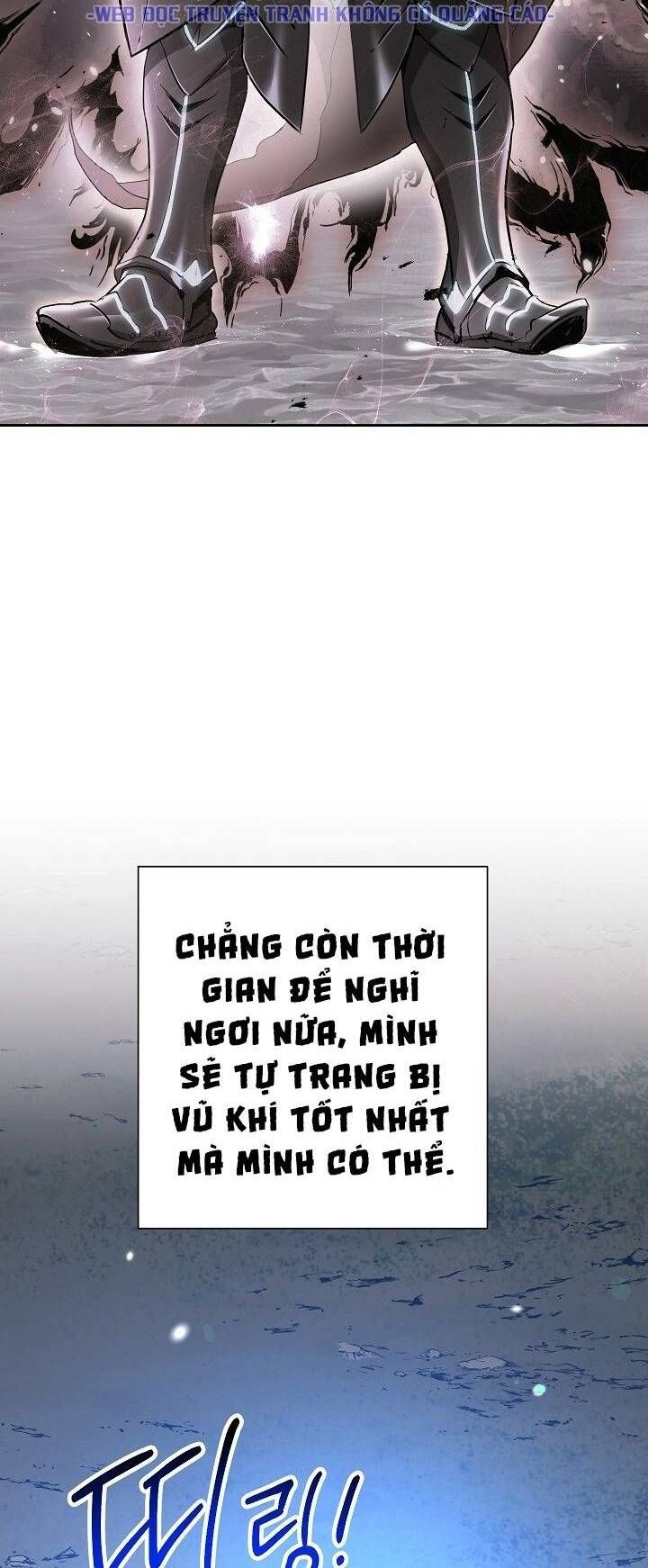 đọc truyện Cốt Binh Trở Lại Chương 140 ảnh 47 tại Thiên Thai Truyện