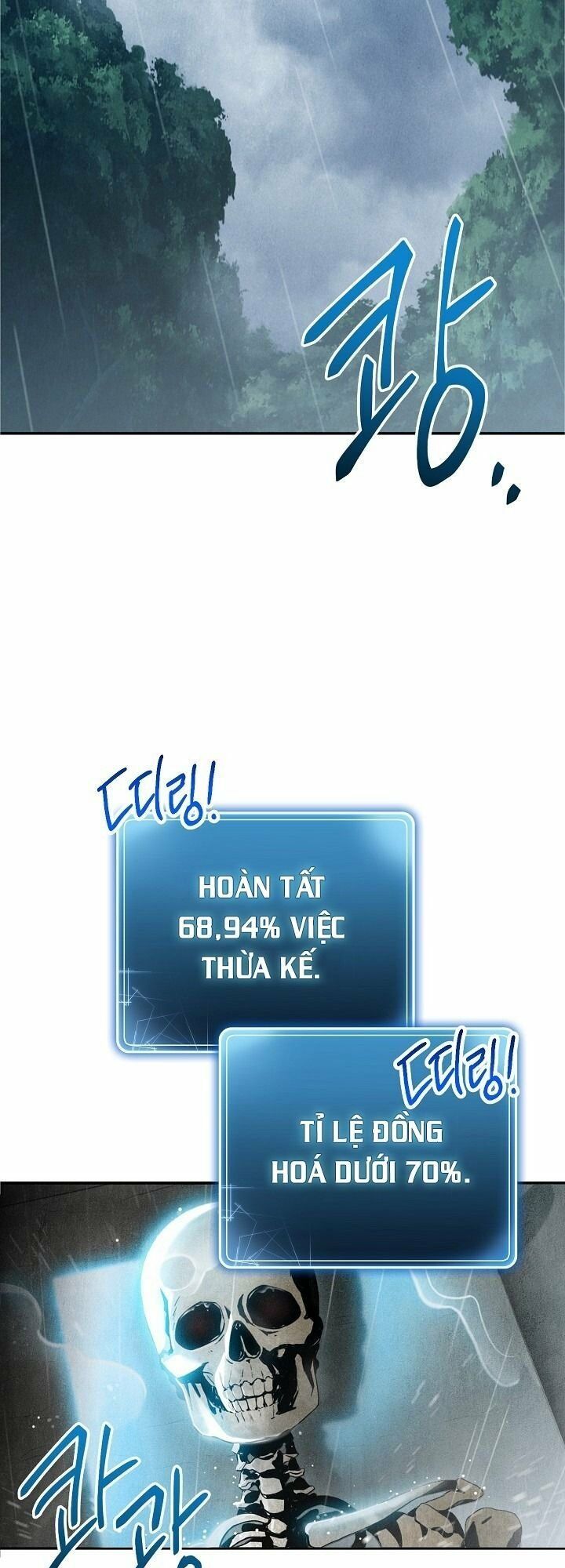 đọc truyện Cốt Binh Trở Lại Chương 141 ảnh 111 tại Thiên Thai Truyện