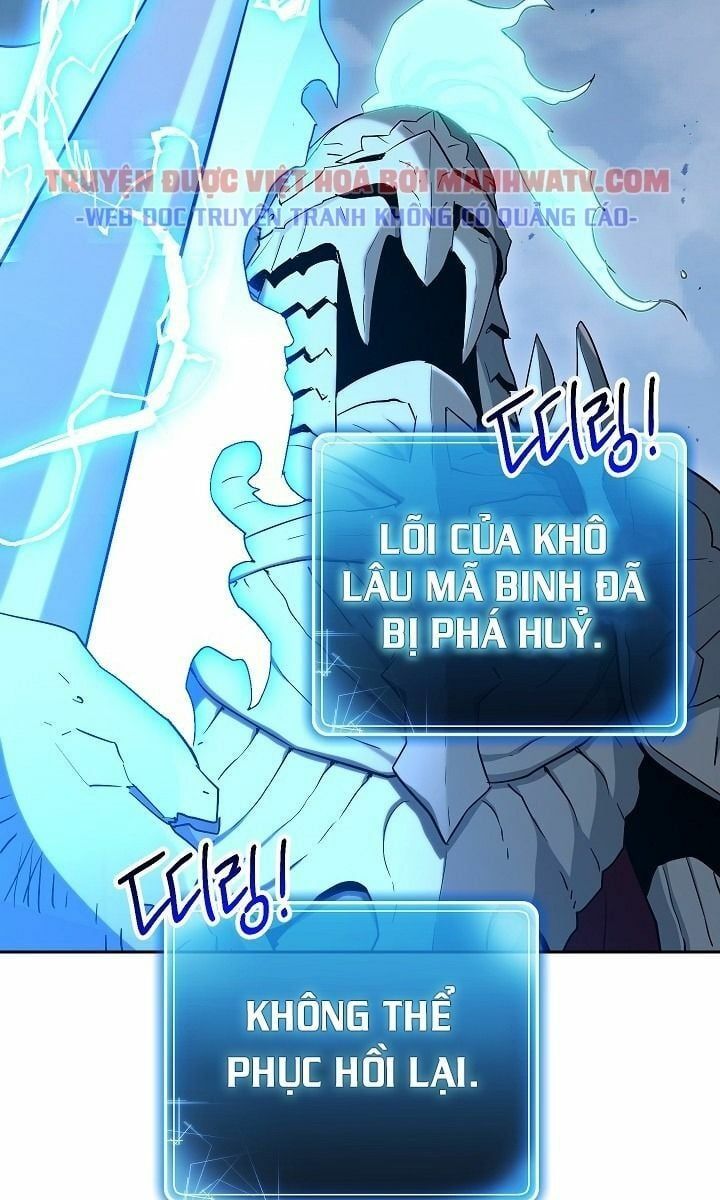 đọc truyện Cốt Binh Trở Lại Chương 141 ảnh 61 tại Thiên Thai Truyện