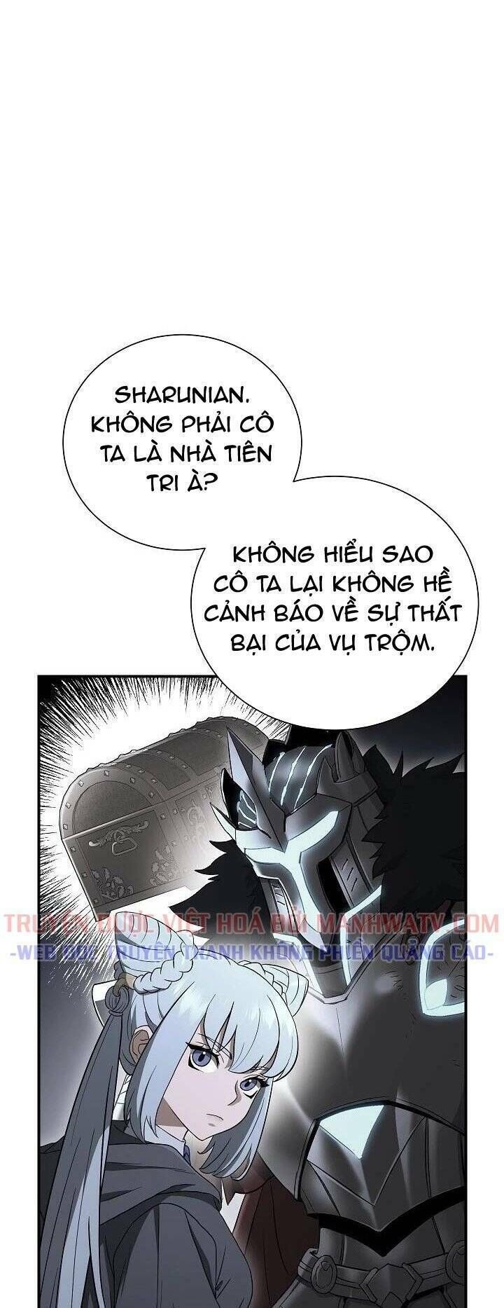 đọc truyện Cốt Binh Trở Lại Chương 145 ảnh 58 tại Thiên Thai Truyện
