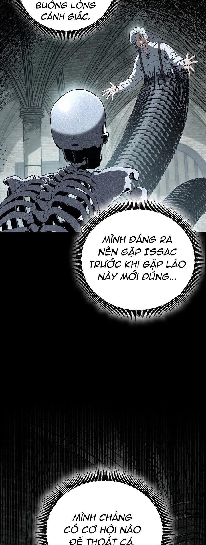 đọc truyện Cốt Binh Trở Lại Chương 147 ảnh 11 tại Giả Dược
